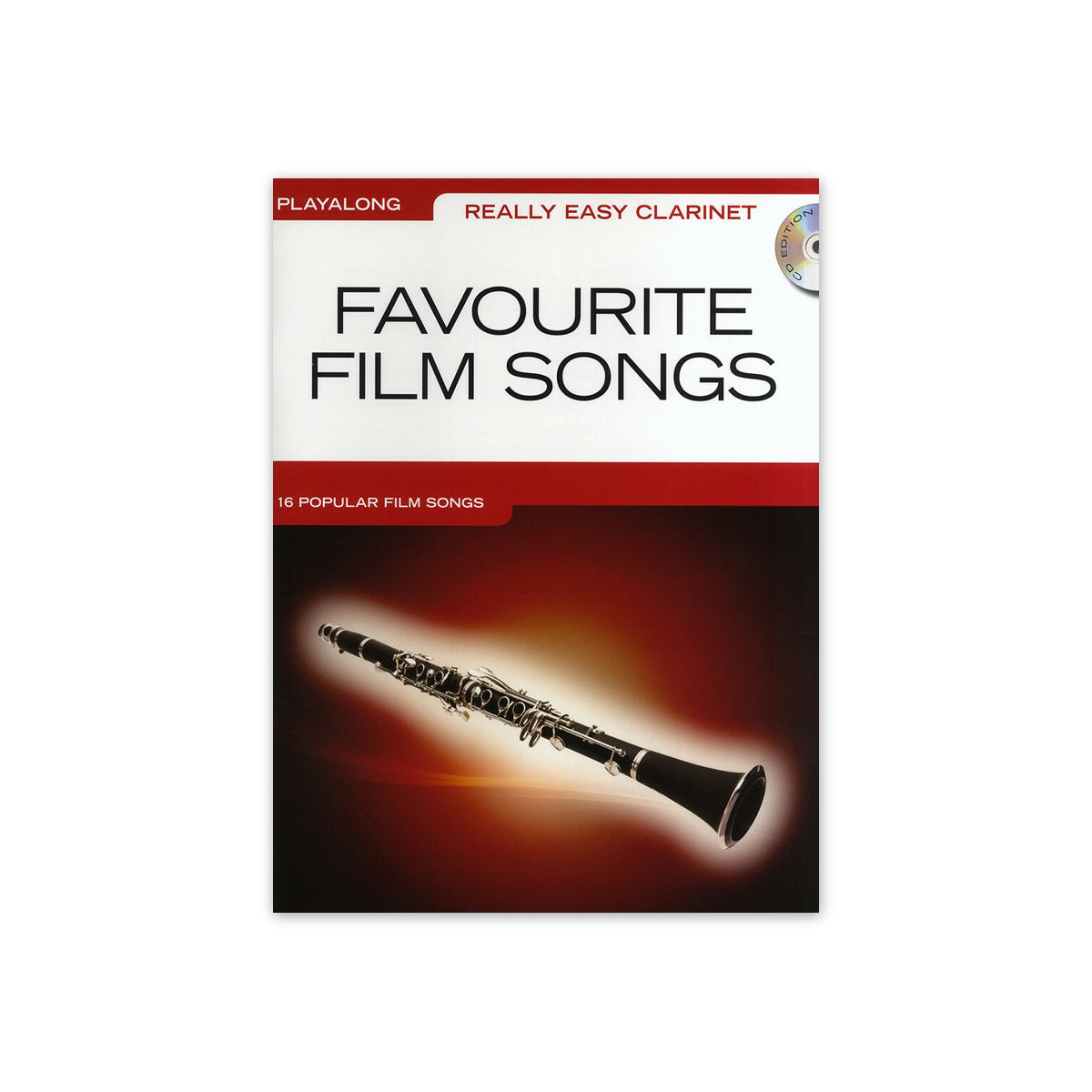 Favourite film songs - really easy