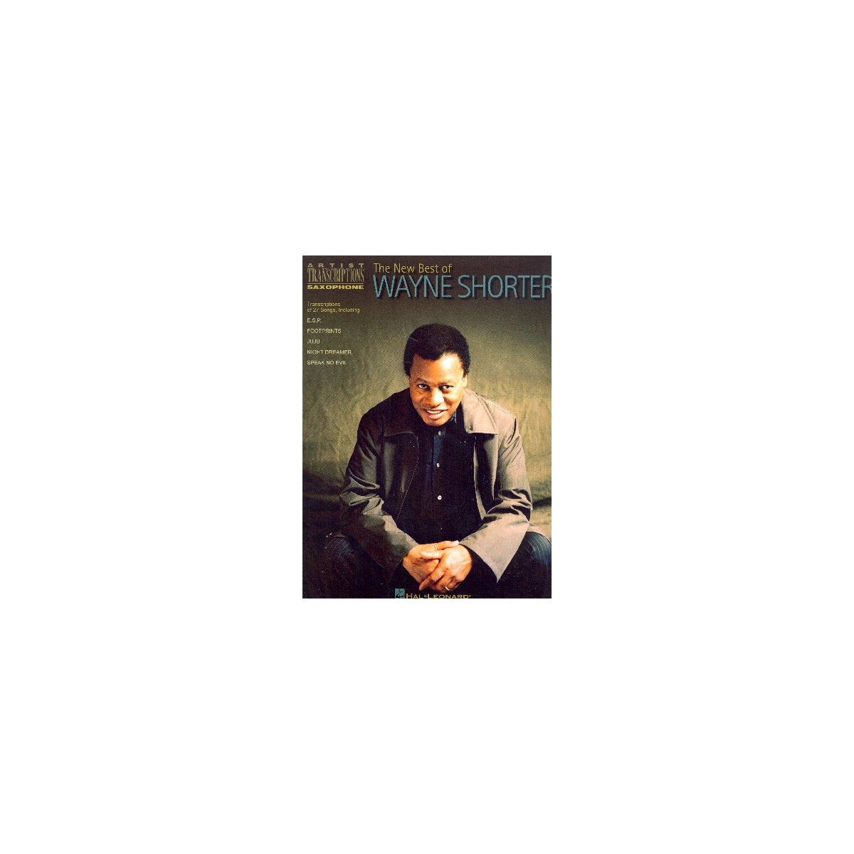 The new best of Wayne Shorter
