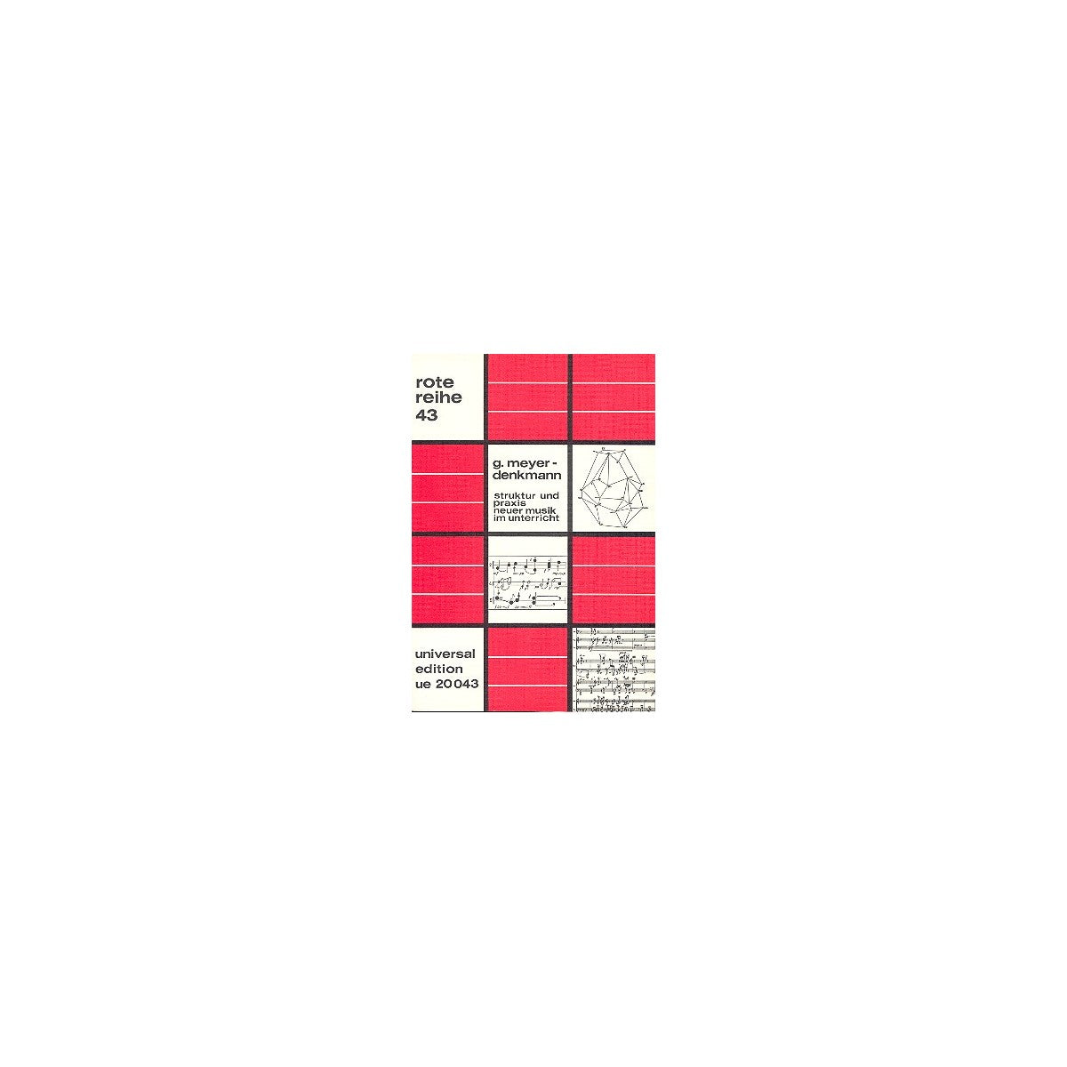 Denkmann, Struktur und Praxis View 1