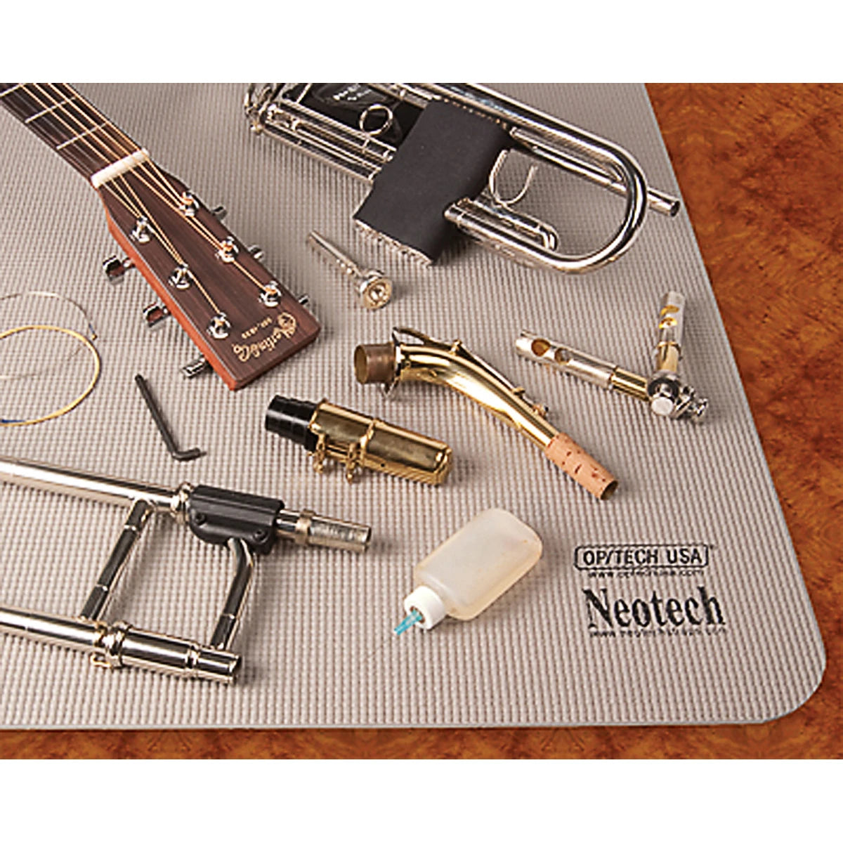 ARBEITSMATTE NEOTECH WORK MAT 40*61 View 1