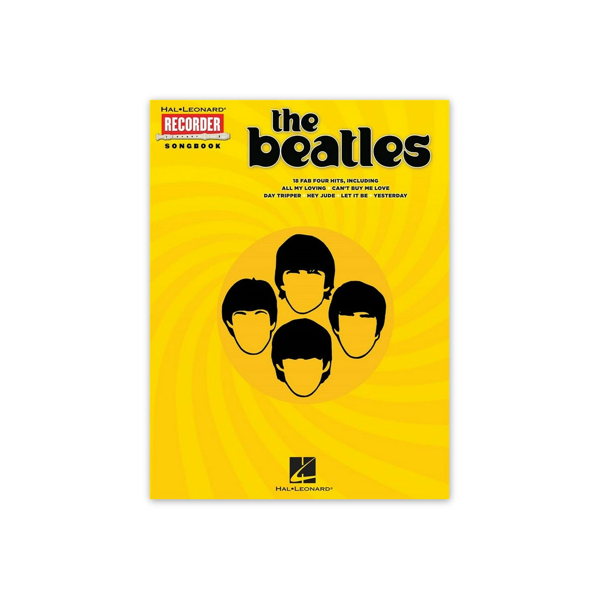 The Beatles - 18 Hits