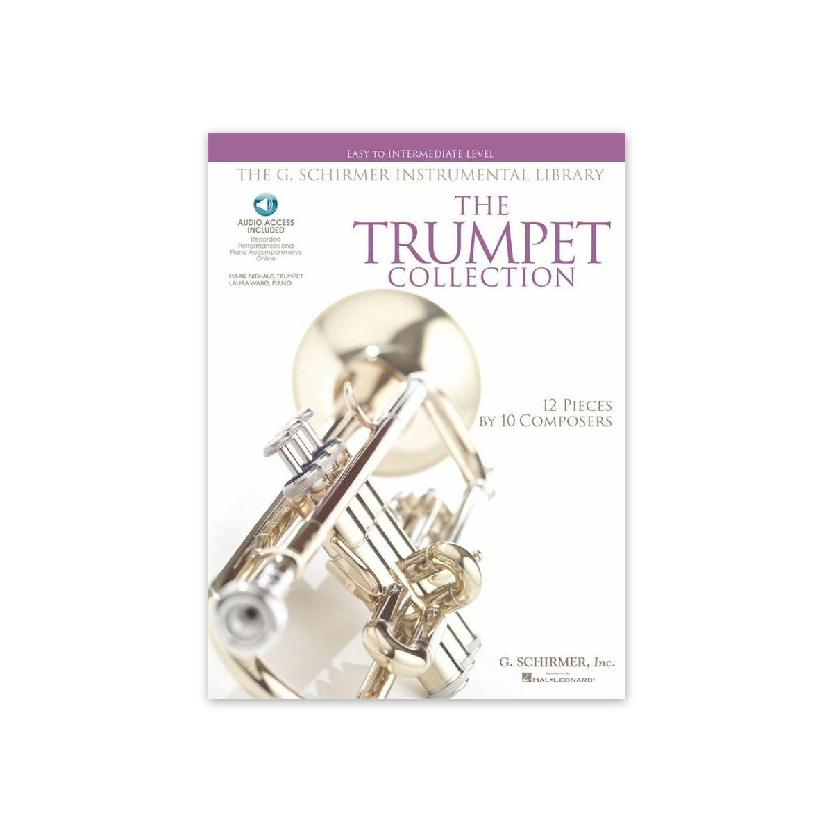 The trumpet collection