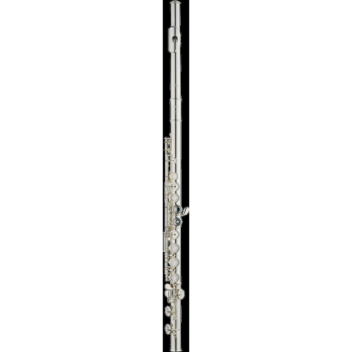 SILBERKOPFFLÖTE ALTUS 907 SE