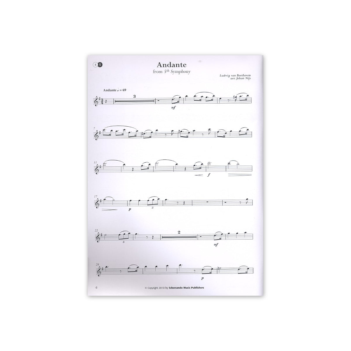 Beethoven, Classics-26572
