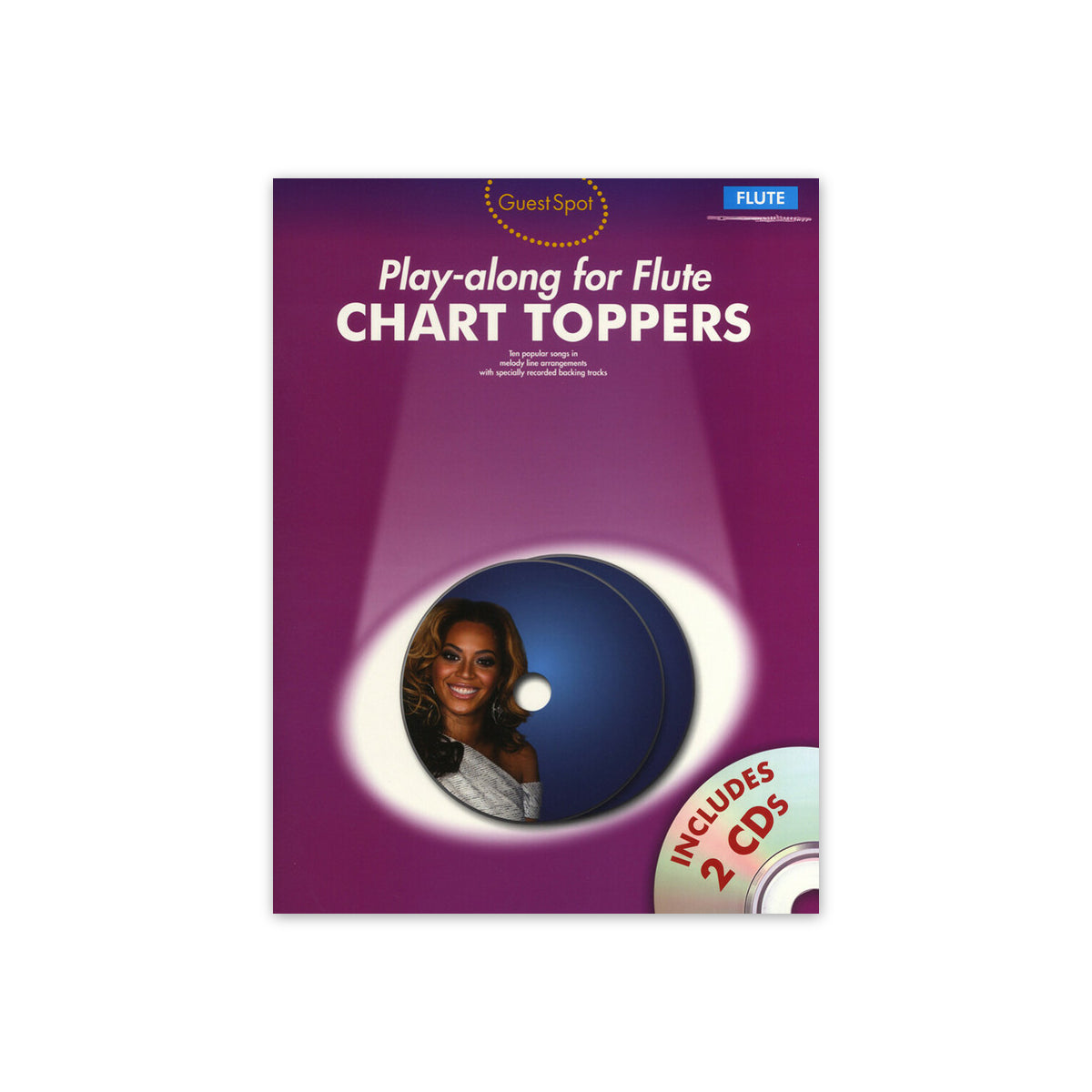 Chart Toppers, Aus der Reihe "Guest Spot"
