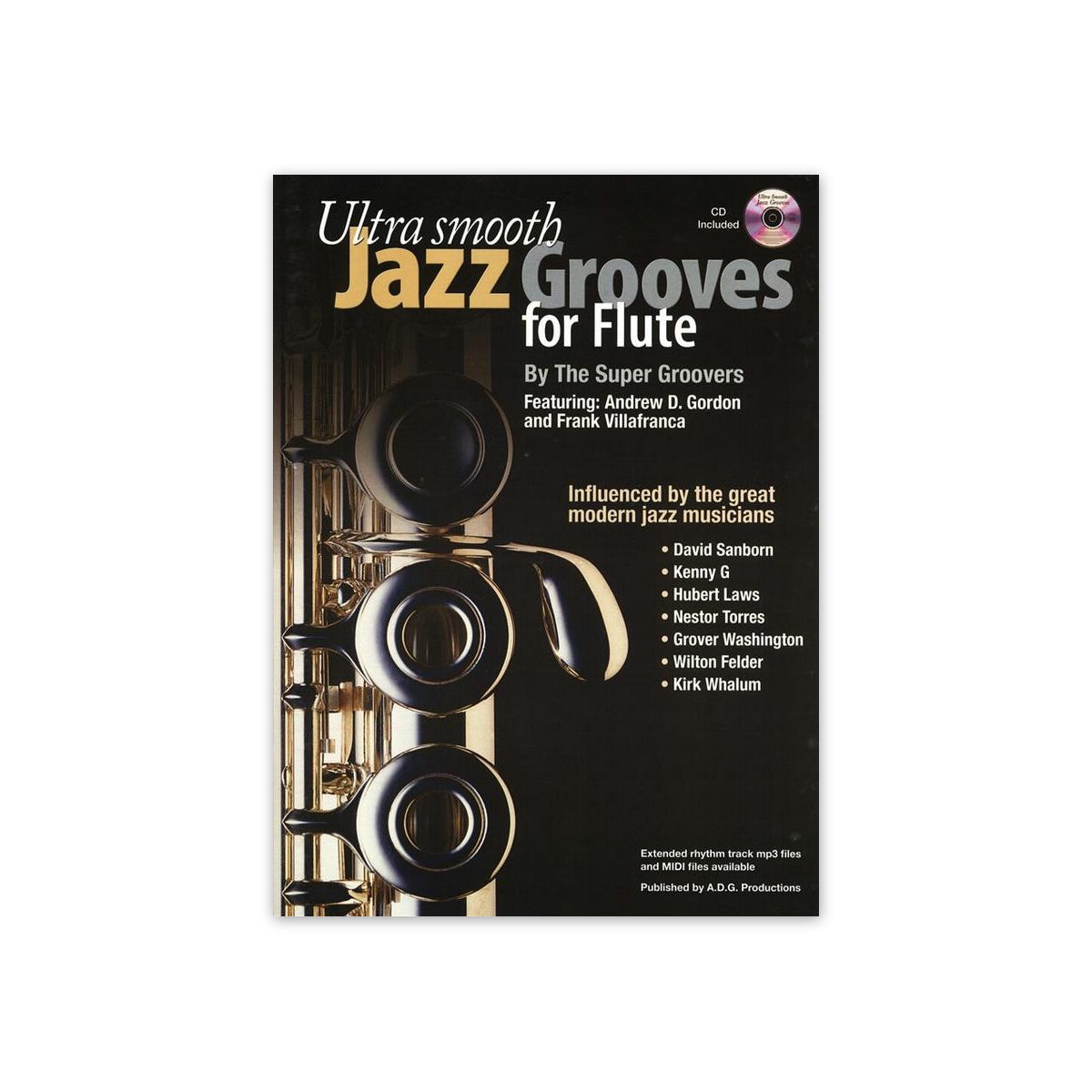 Ultra smooth Jazz Grooves