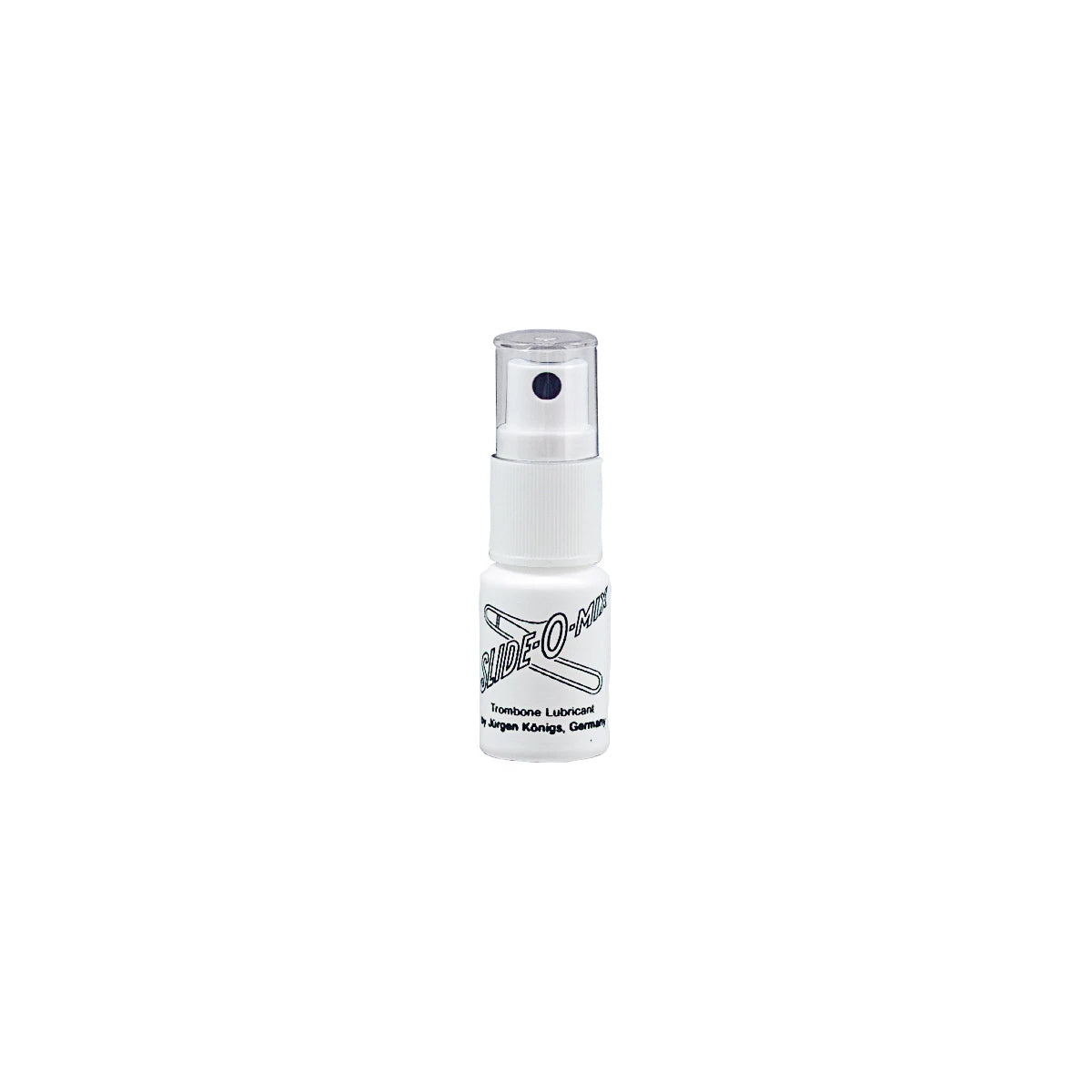 SPRAYFLASCHE F. POSAUNE 10ML View 1