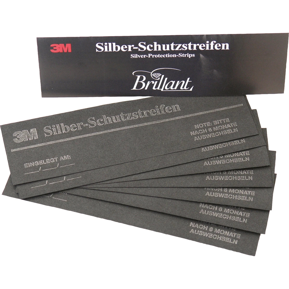 SILBERSCHUTZSTREIFEN View 1