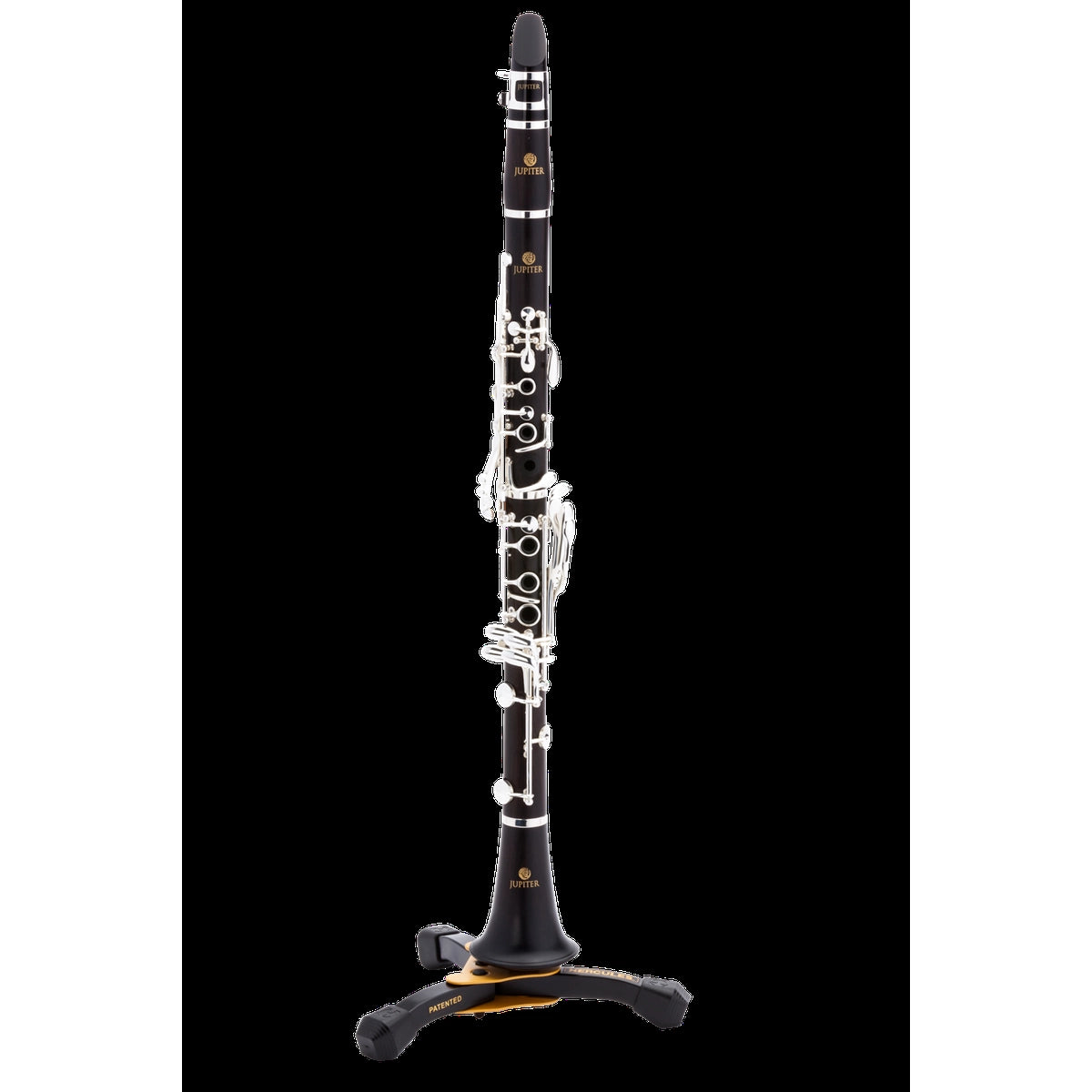 STAND CLARINET / FLUTE HERCULES DS640BB