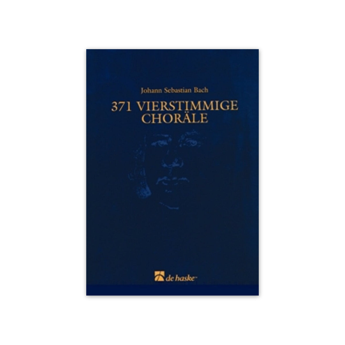 Bach, 371 vierstimmige Choräle - 3.Stimme B