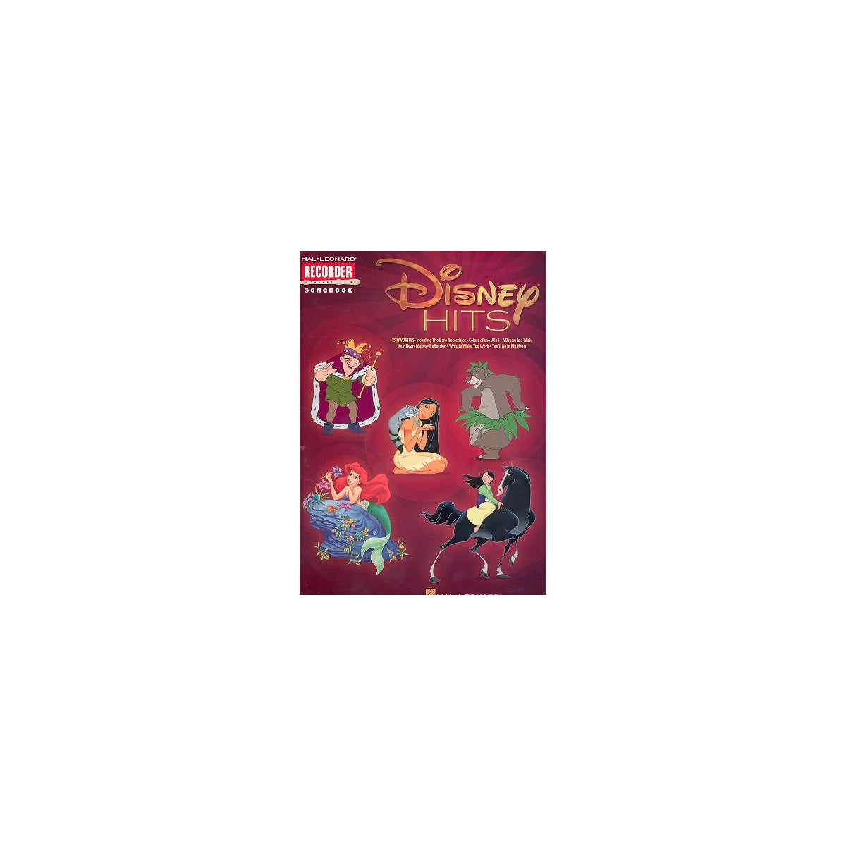 Disney Hits