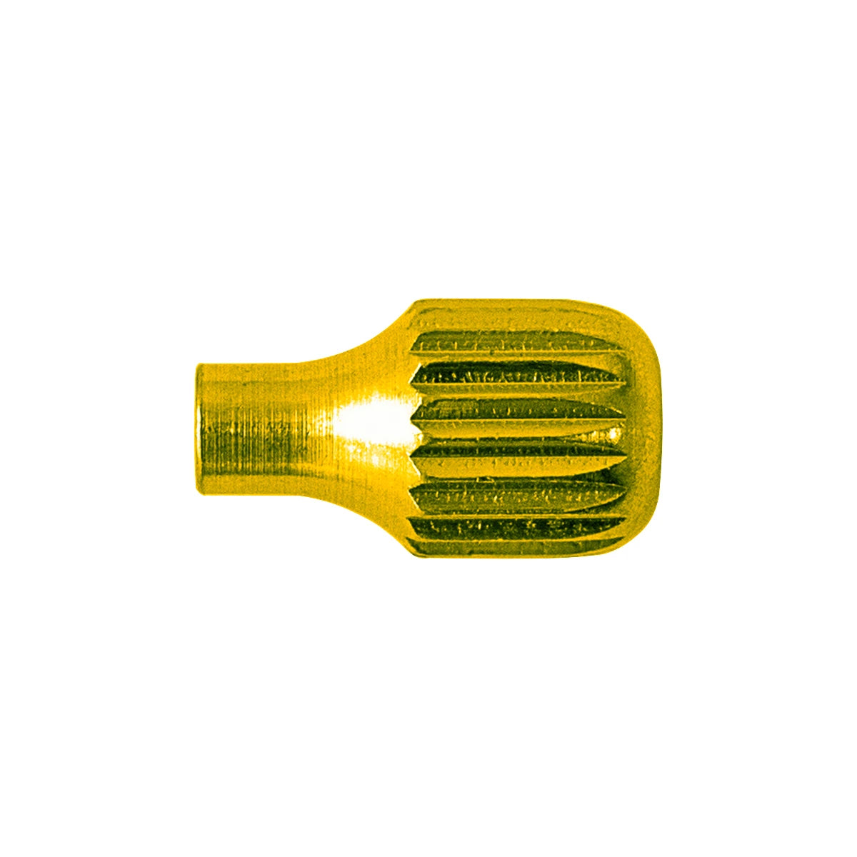 SCHRAUBENMUTTER FÜR ROVNER 1RL MESSING View 1