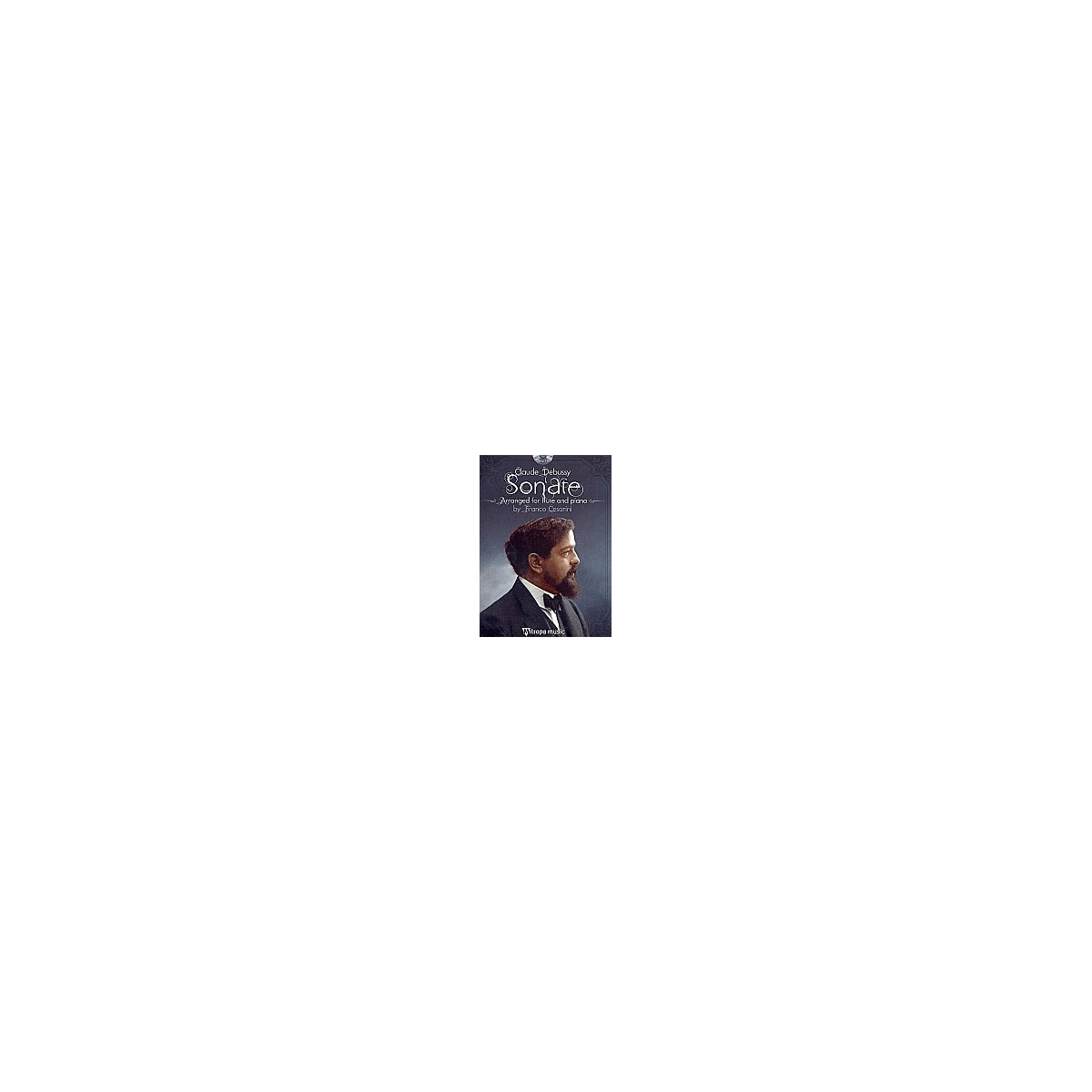 Debussy, Sonate