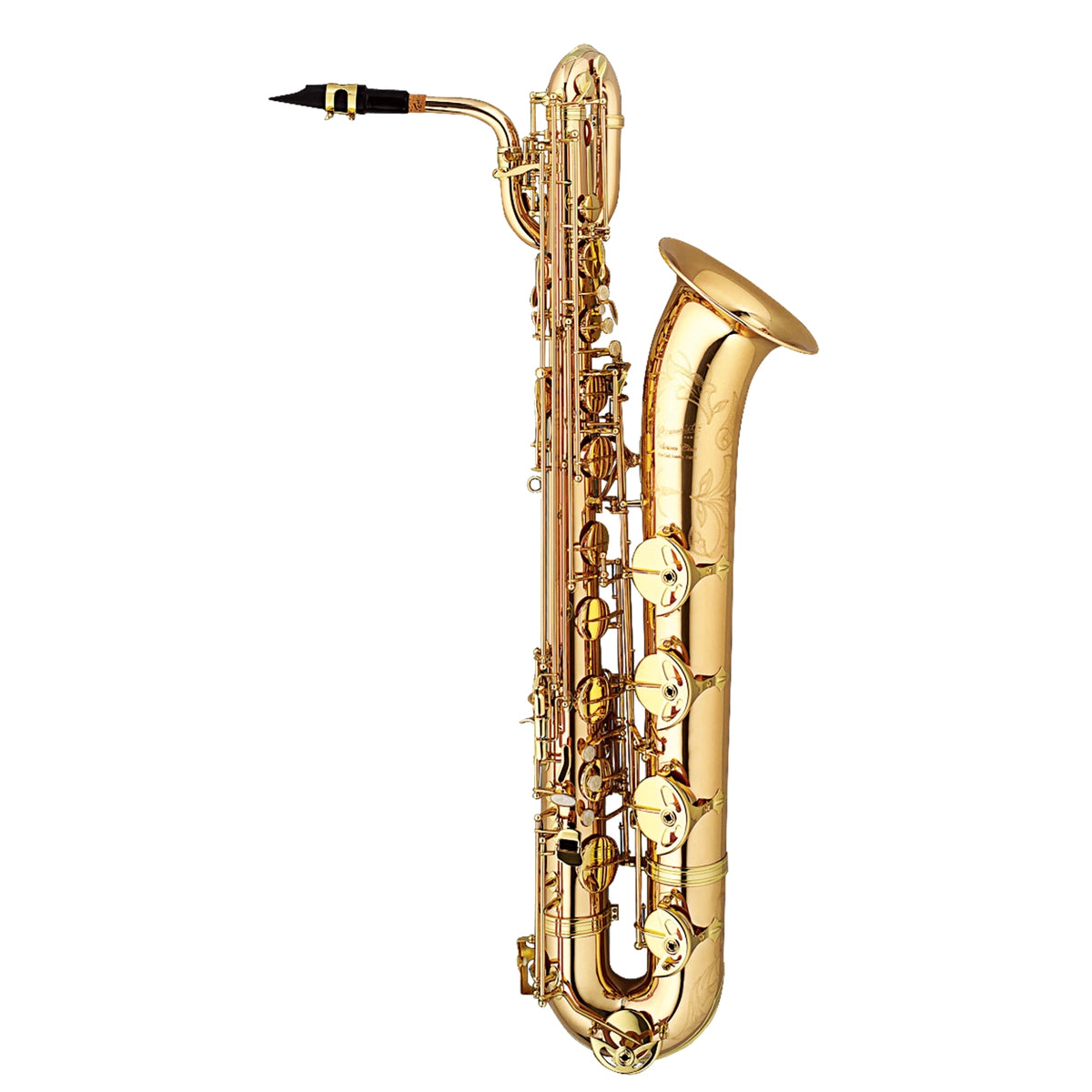 BARITONSAXOPHON P.MAURIAT 301 View 1