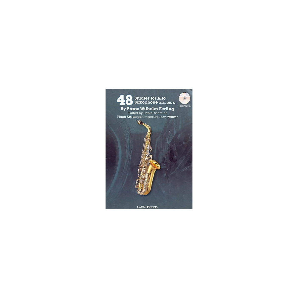 Ferling, 48 Studies