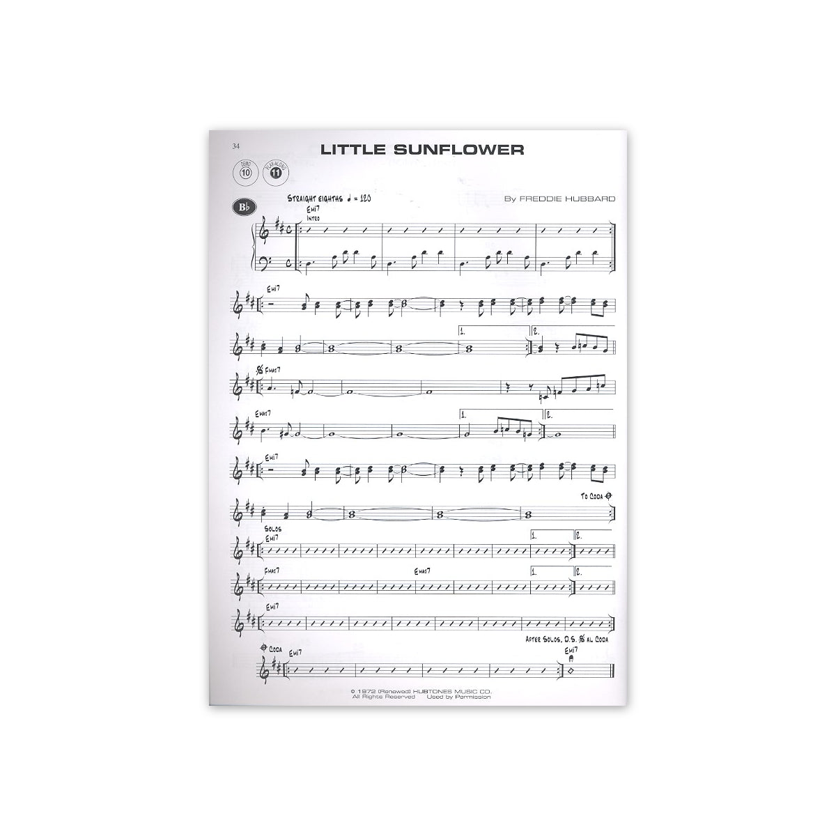 Easy Standards Jazz Easy Play Along 1