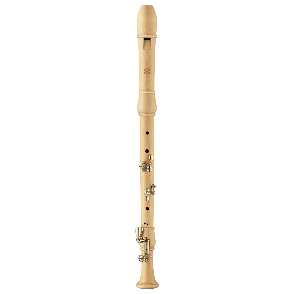 TENORBLOCKFLÖTE MOECK RONDO 2920 BA PLUS AHORN View 1