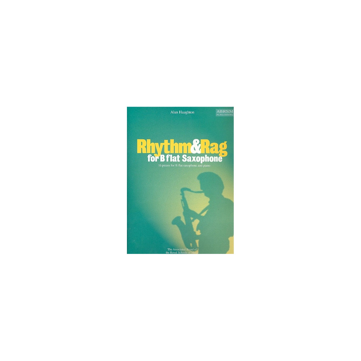Rhythm & Rag-28413 View 1