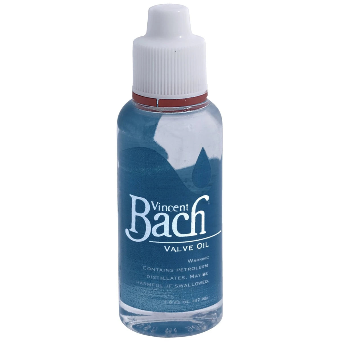 ÖL VENTILÖL BACH View 1