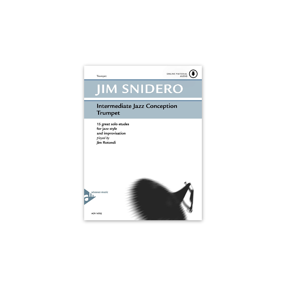 Snidero, Intermediate Jazz conception View 2
