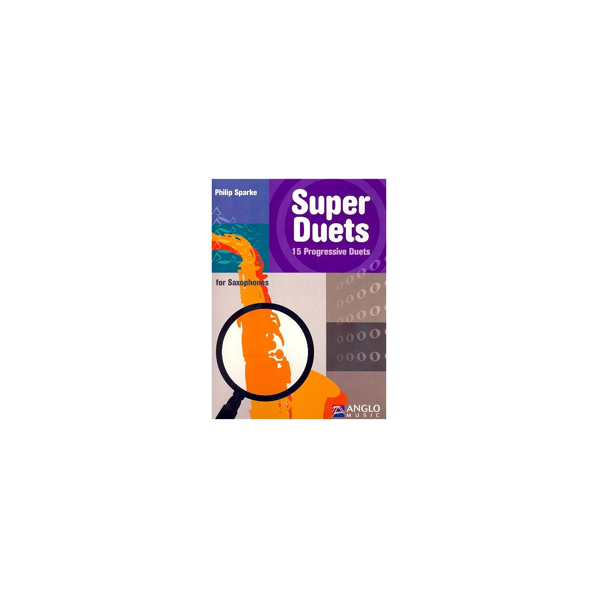 Sparke, Super Duets View 1