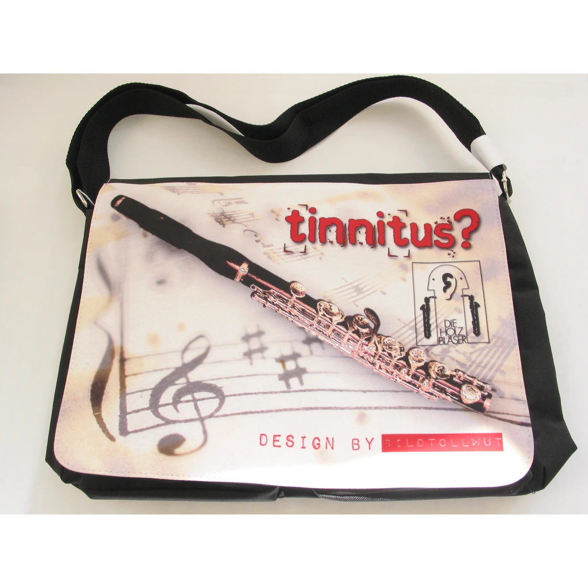 TASCHE NOTEN, BILDTOLLWUT, DIV. MOTIVE View 2