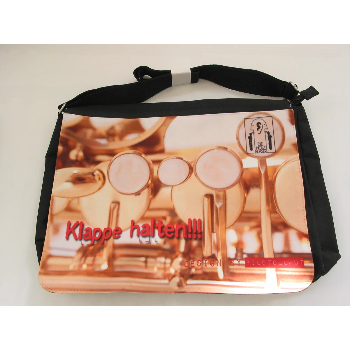 TASCHE NOTEN, BILDTOLLWUT, DIV. MOTIVE View 1