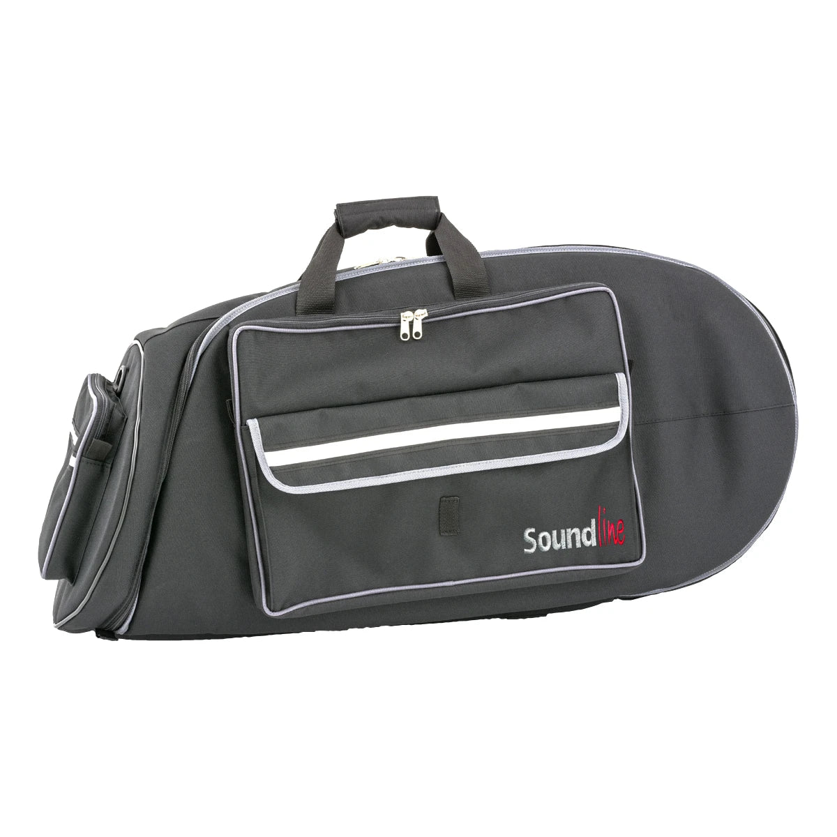 TASCHE TENORHORN SOUNDLINE View 2