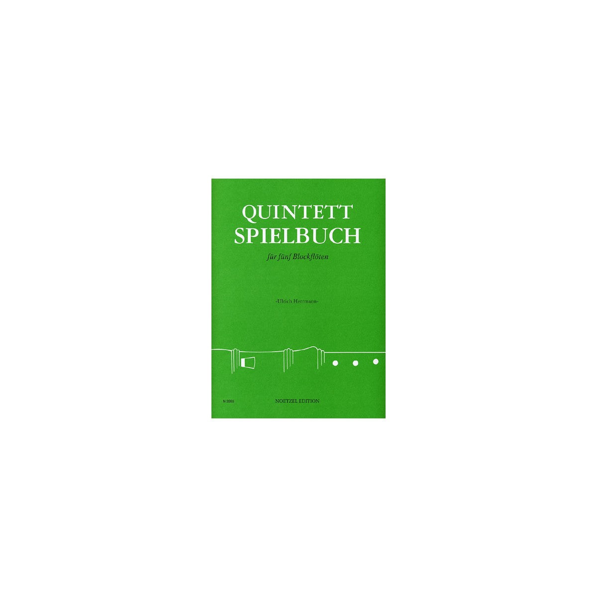 Quintett Spielbuch View 2