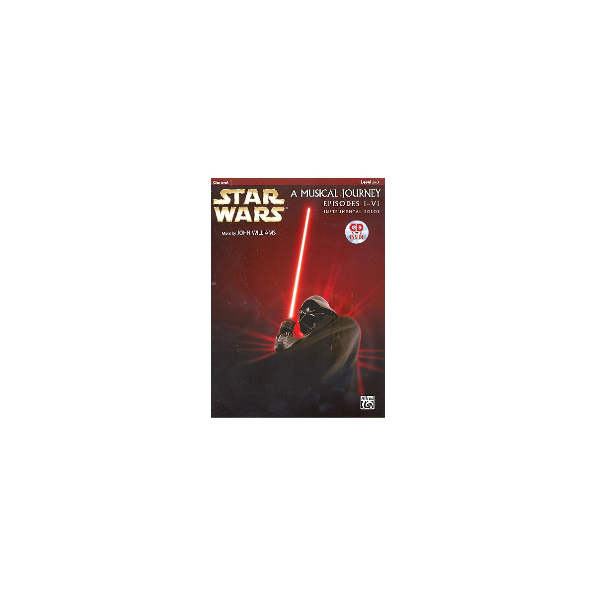 Star Wars, Episodes I-VI-28607 View 2