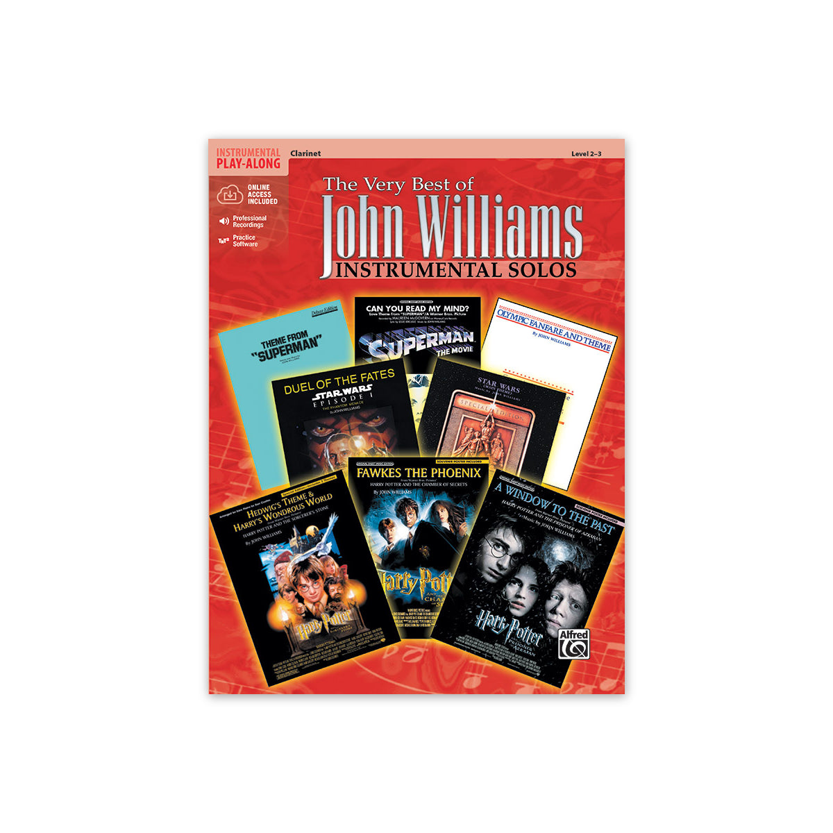 The very Best of John Williams-28654 View 1