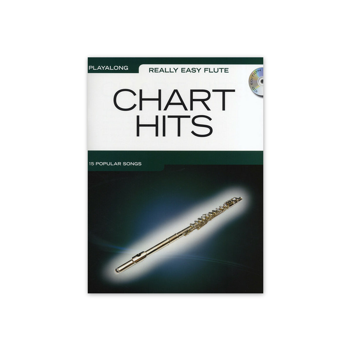 Chart Hits - Really easy flute View 2
