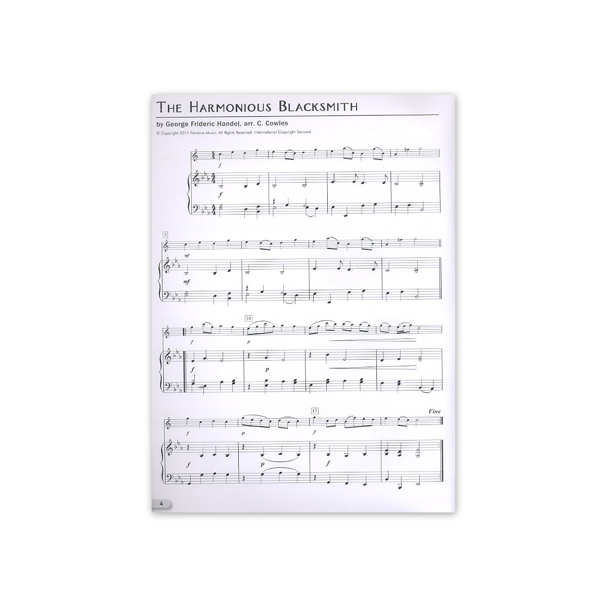 10 Great Solos-28774