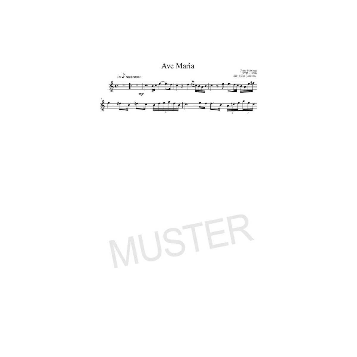 Alte Meister View 1