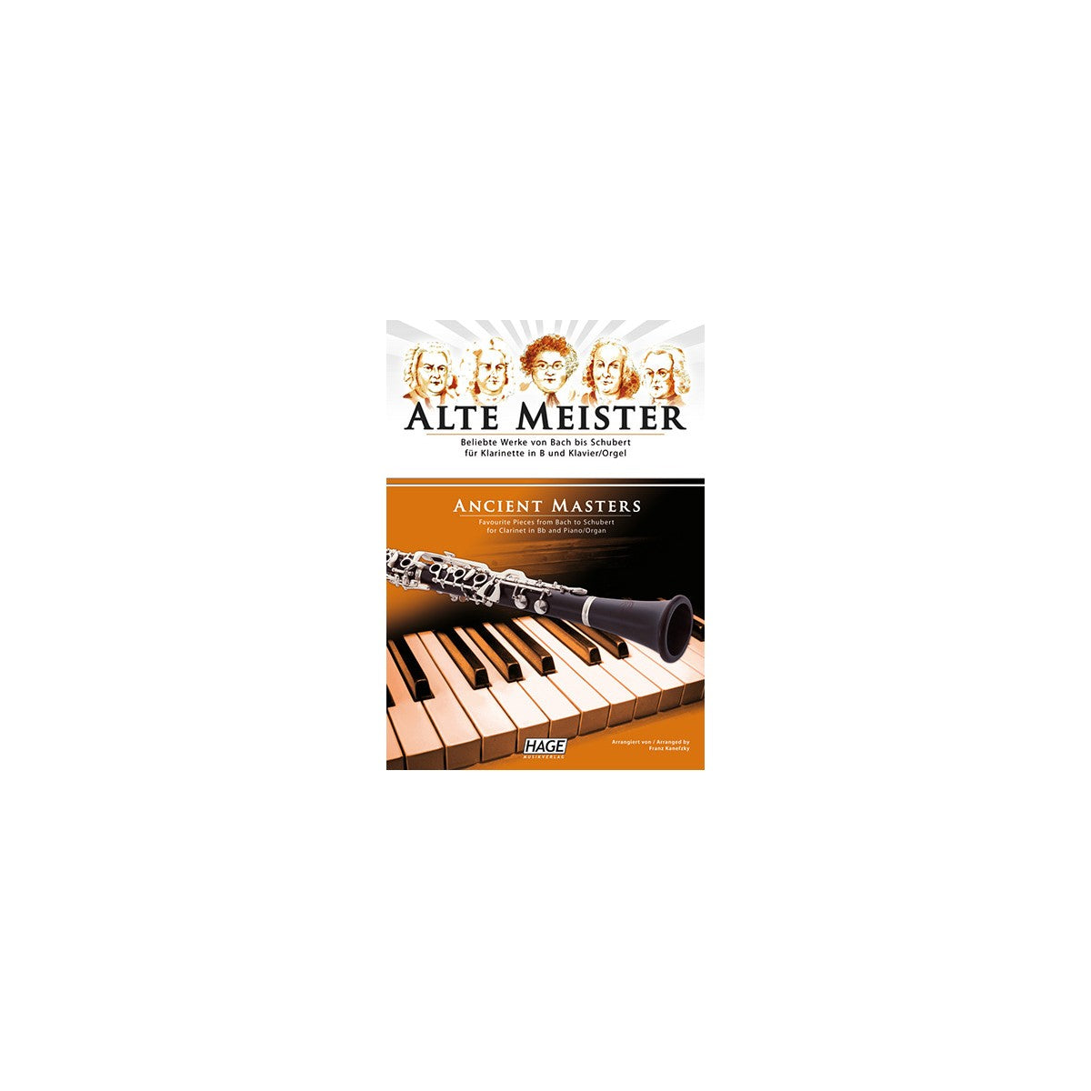 Alte Meister View 2