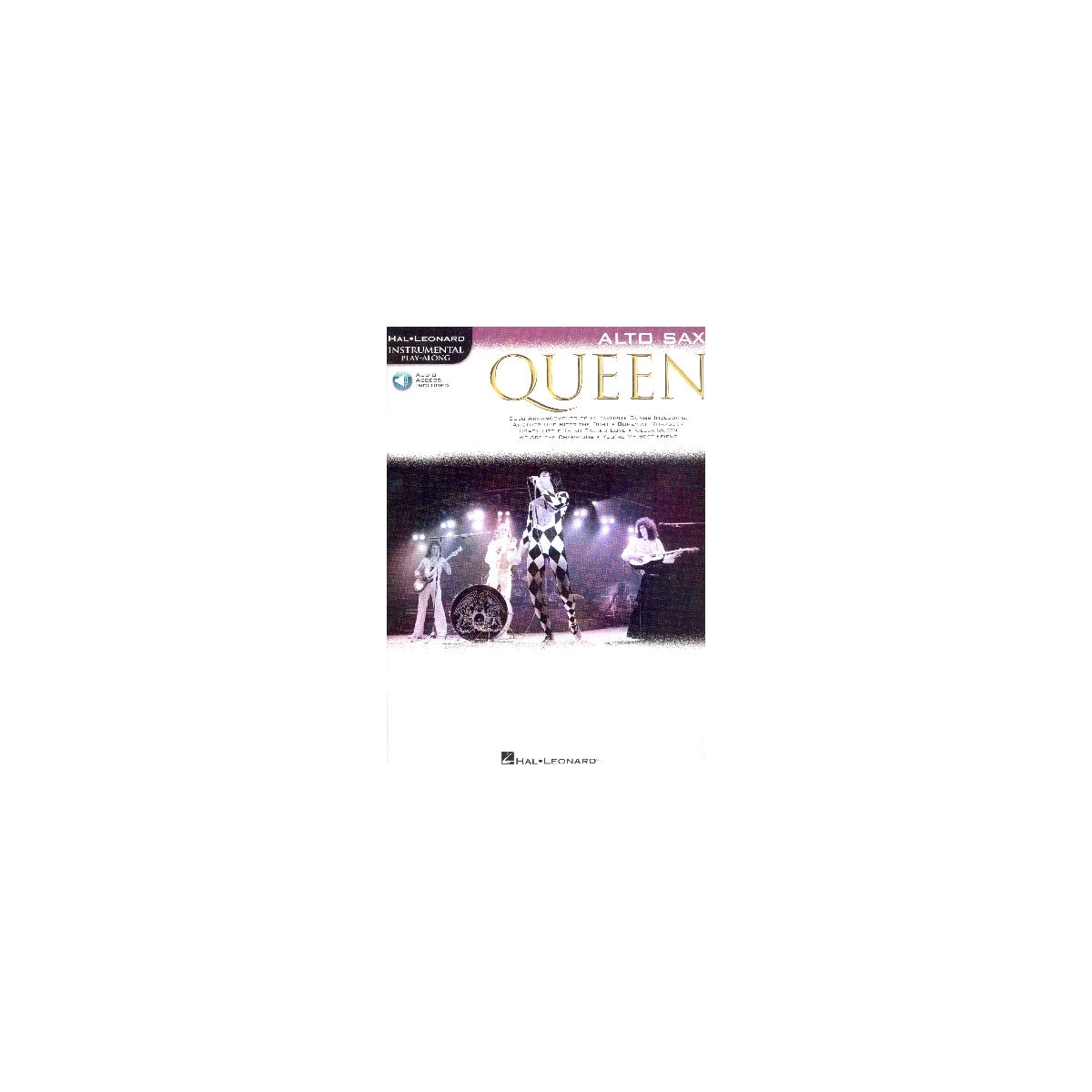 Queen - 17 Hit Singles View 2
