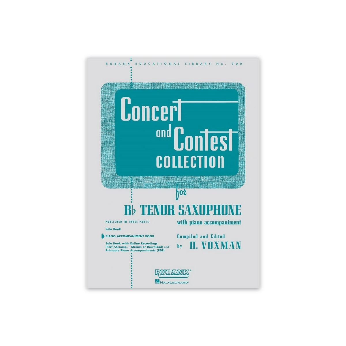 Concert & contest collection-28985 View 1