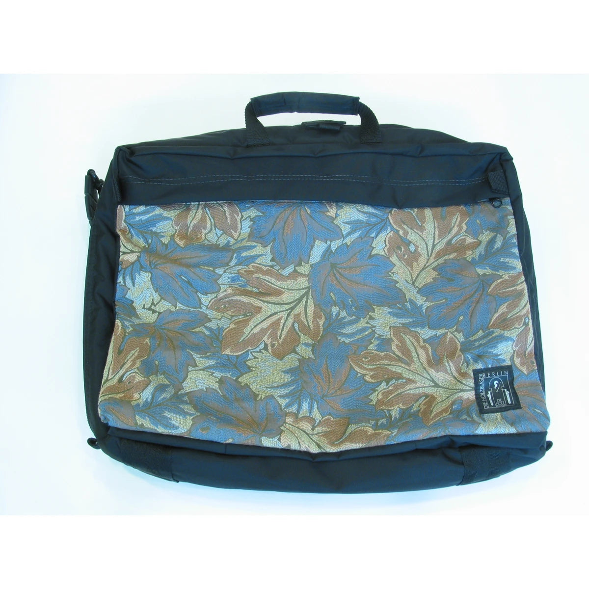 RUCKSACKÜBERZUG DOUBLE CASE GERMAN CL.AUTUMN View 1