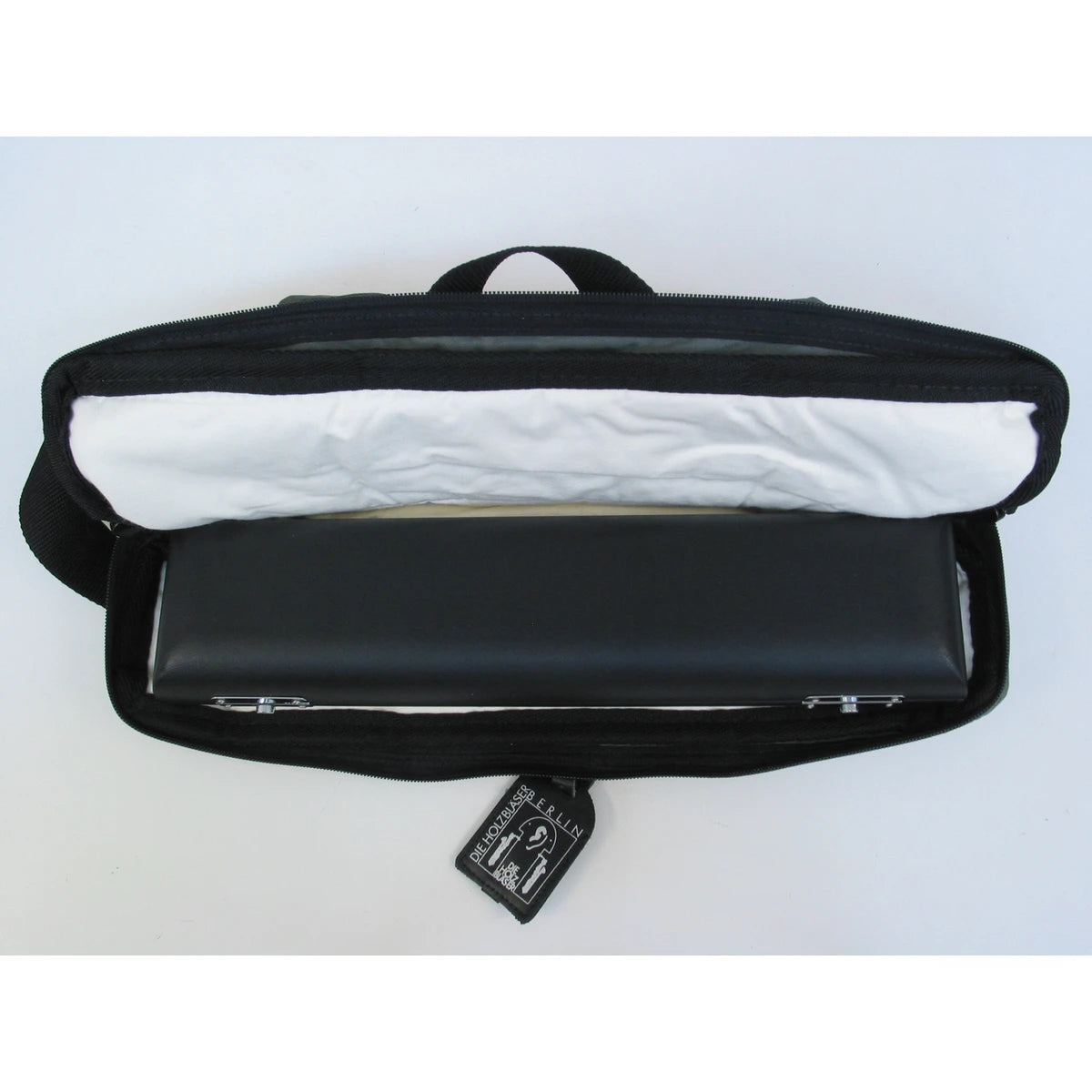 ETUIÜBERZUG FLÖTE MIT PICCOLO ALTIERI SLING View 2