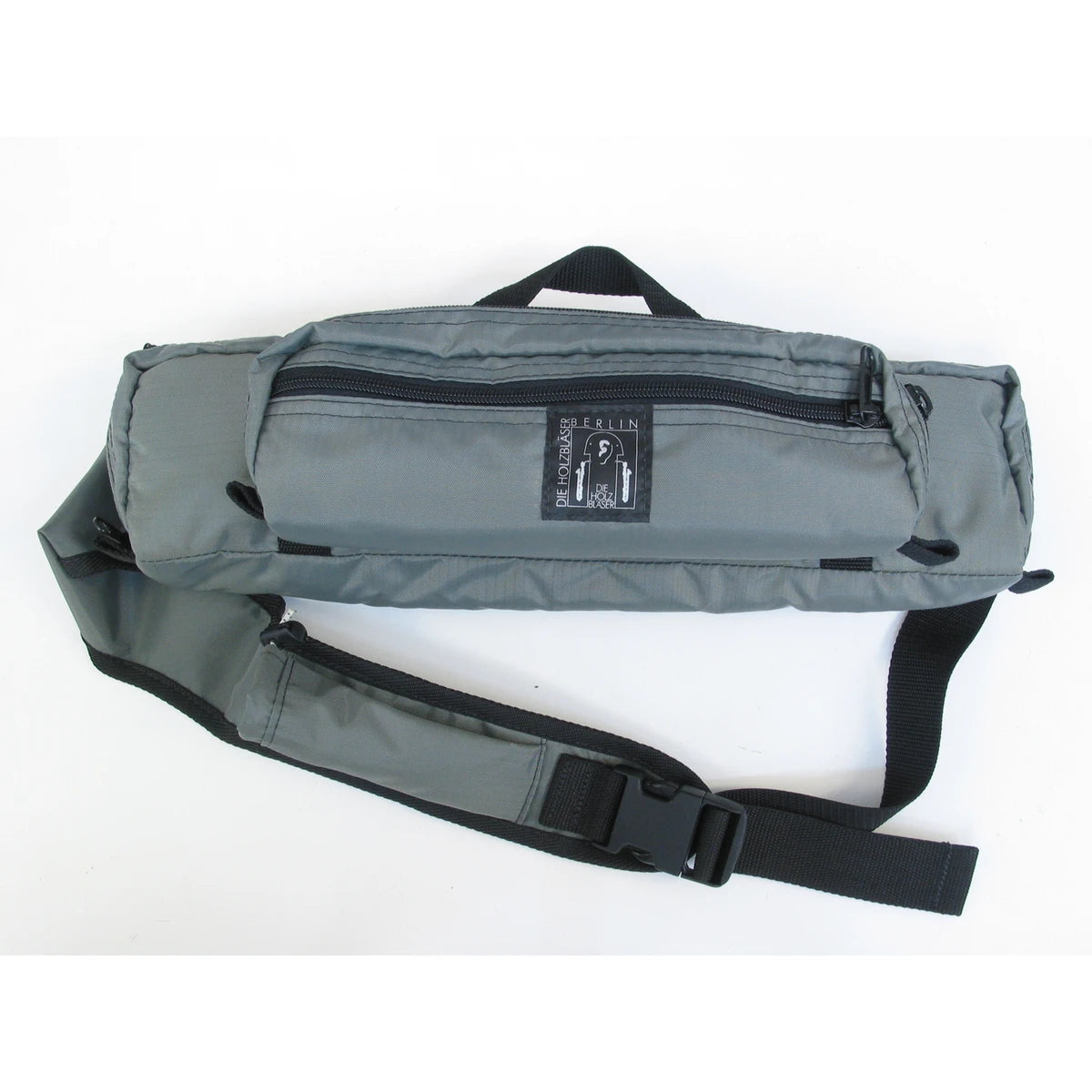 ETUIÜBERZUG FLÖTE MIT PICCOLO ALTIERI SLING View 1