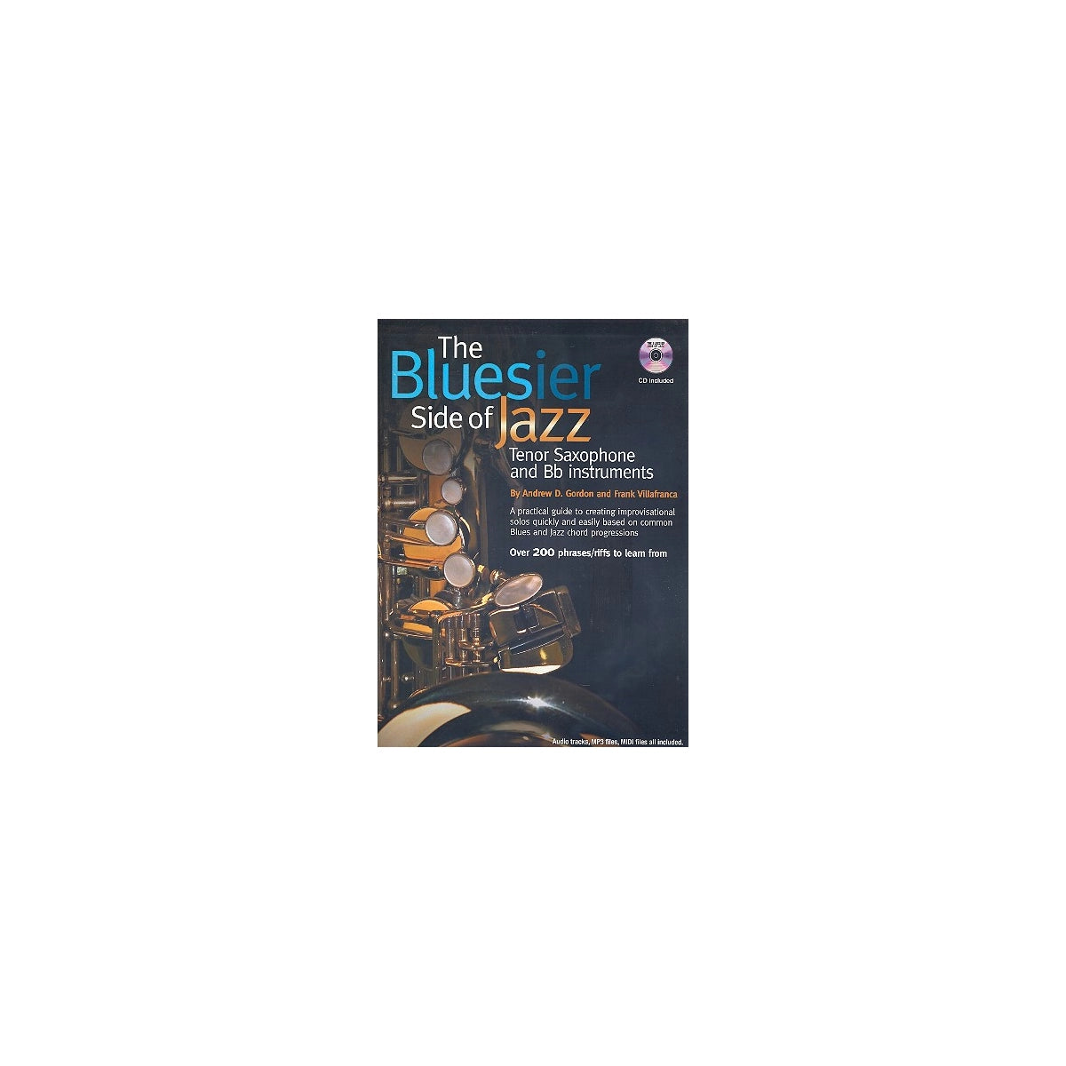 The blusier side of Jazz-29069 View 1