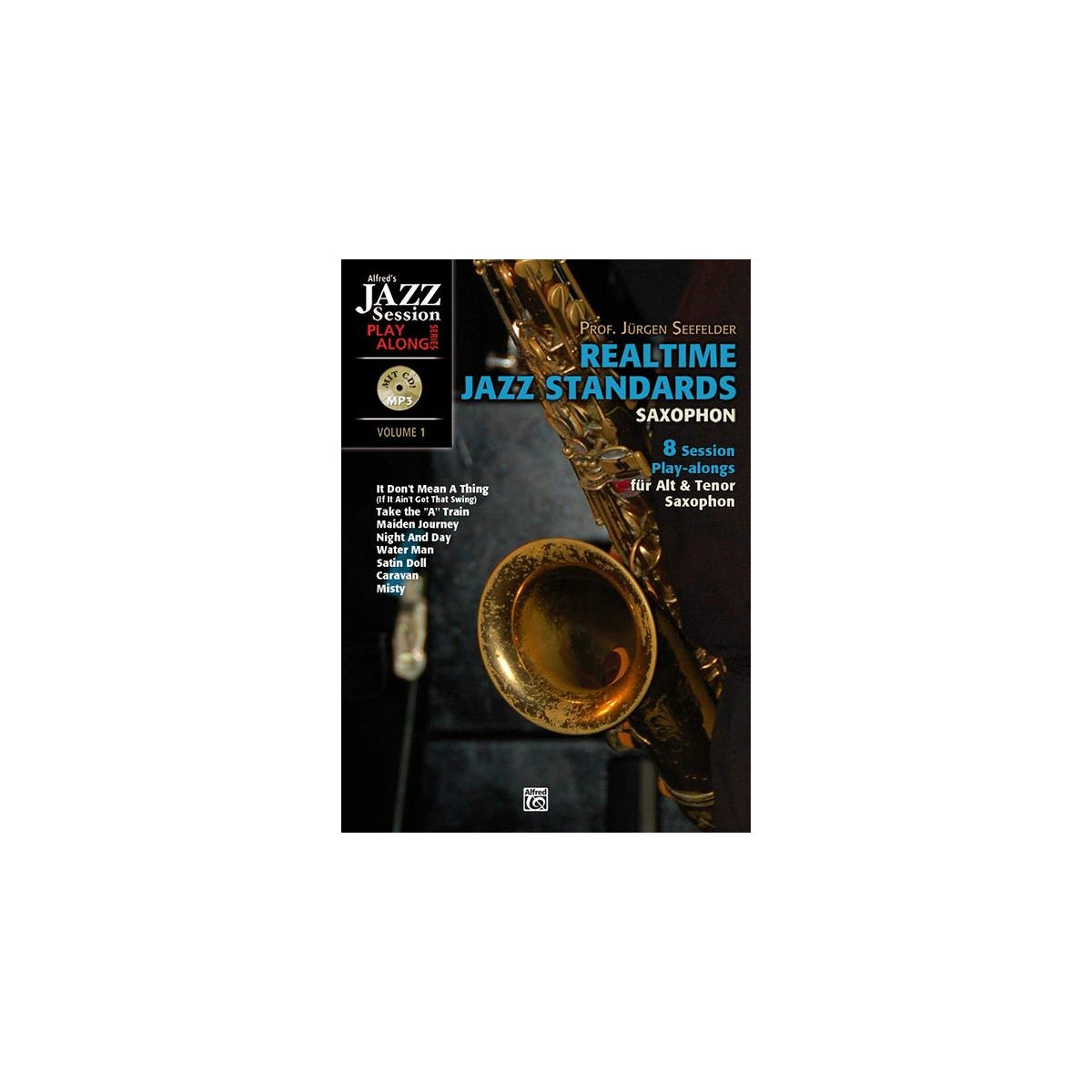 Realtime Jazz Standards View 2