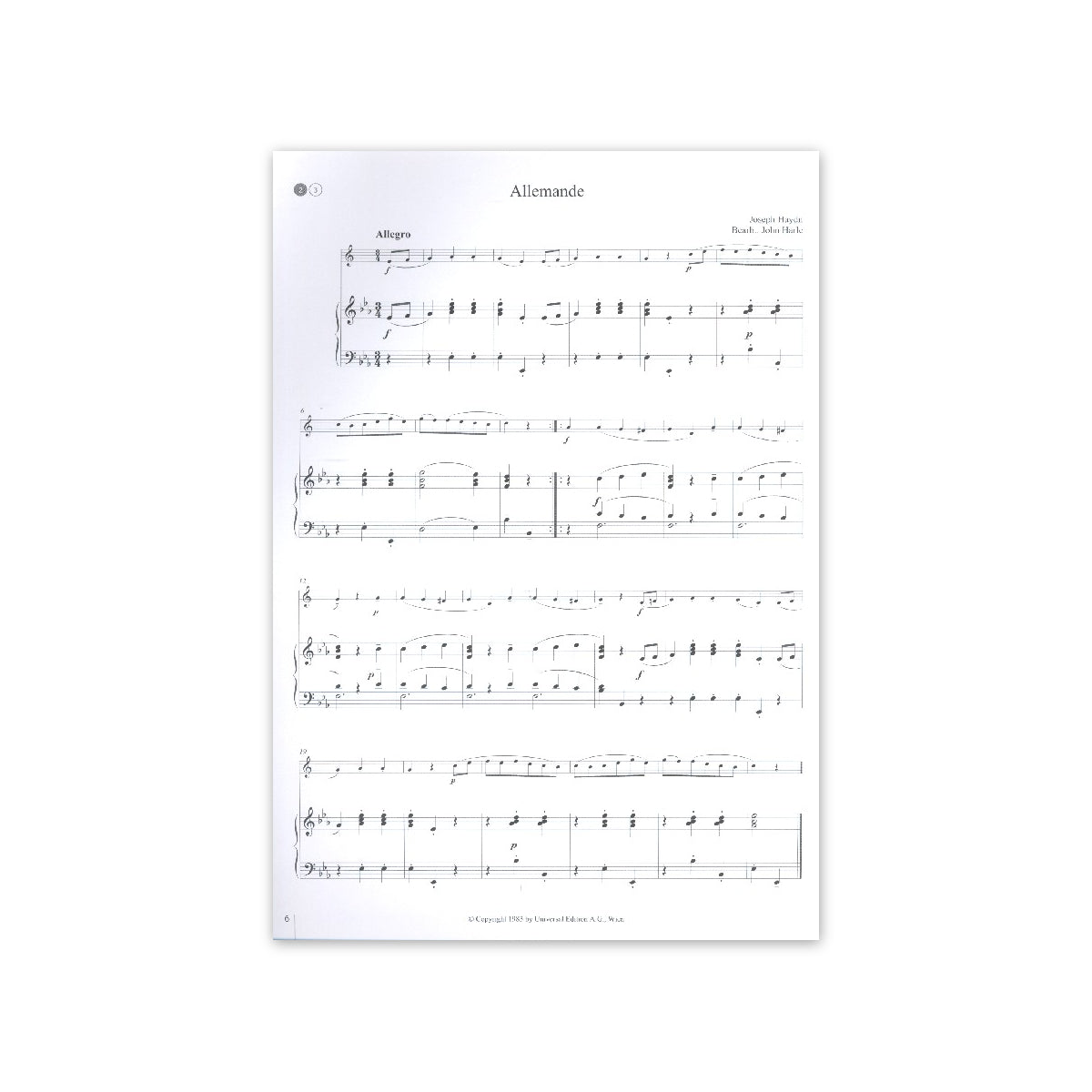 Starke Töne-29130