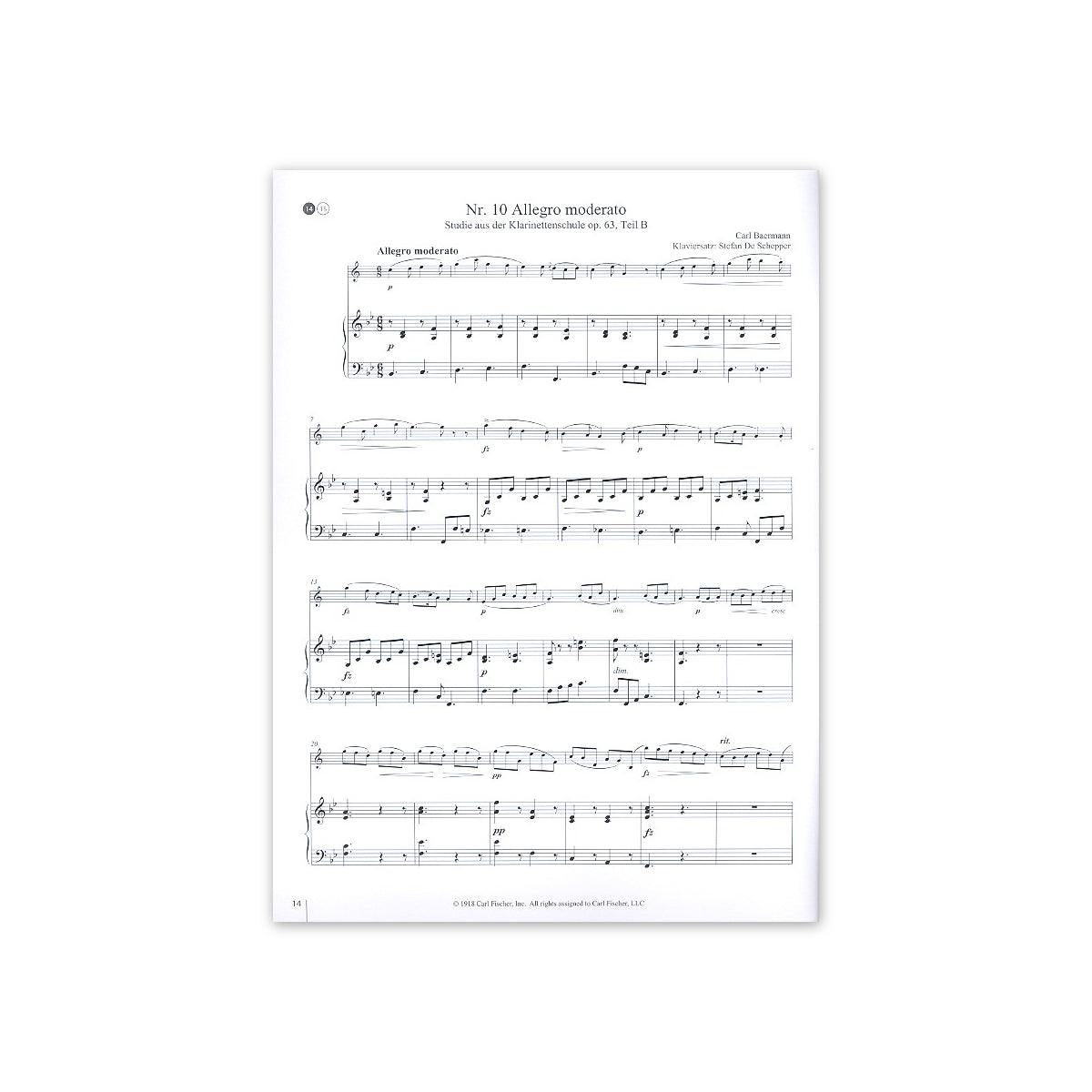Starke Töne-29131