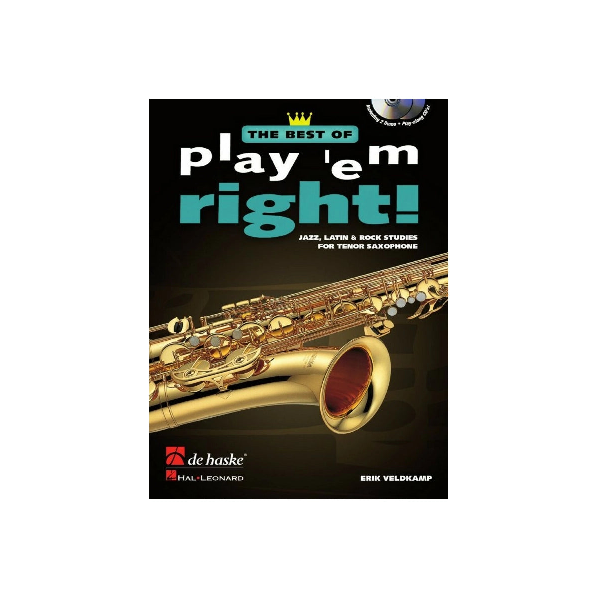The best of play'em right View 2