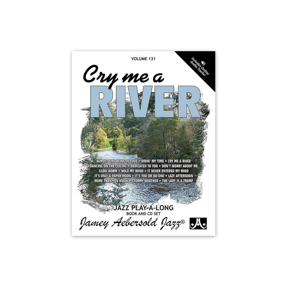 Cry me a river View 1