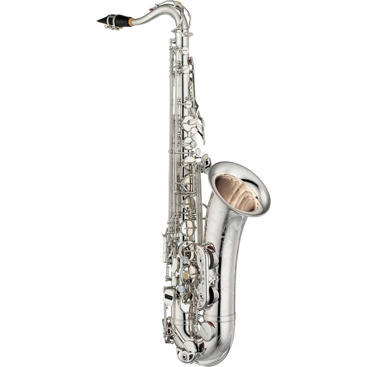 Yamaha YTS-875EXS Saxophon View 2
