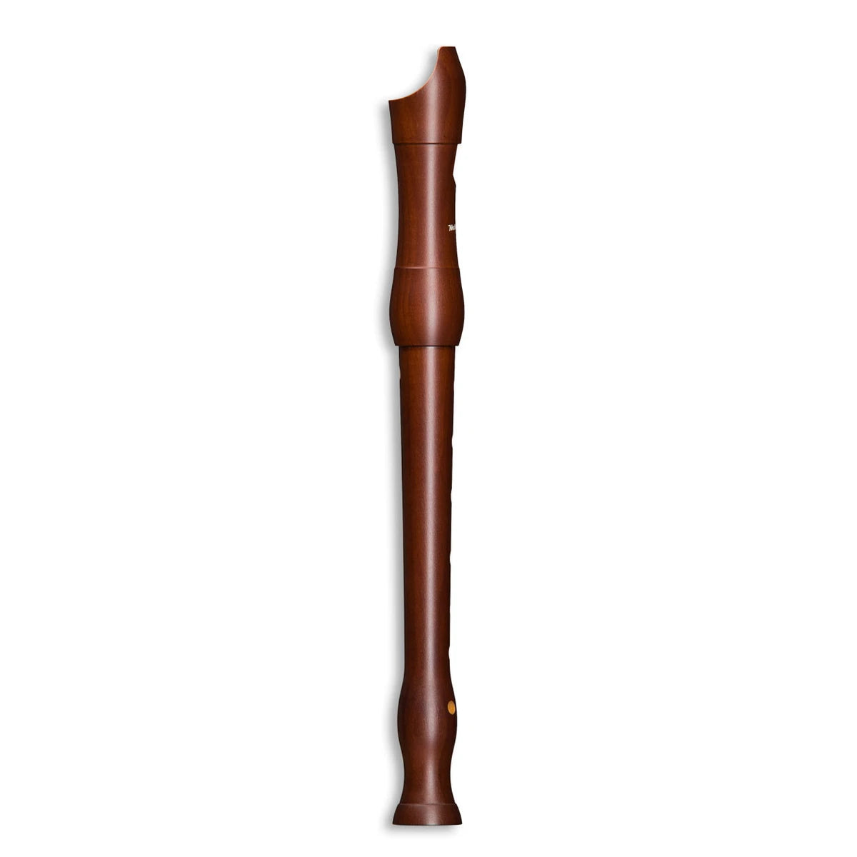 SOPRANBLOCKFLÖTE MOLLENHAUER 1003d STUDENT DEUTSCH DUNKEL View 2