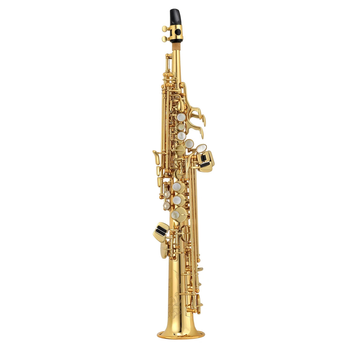 SOPRANINOSAXOPHON P.MAURIAT 50 SX GL View 1