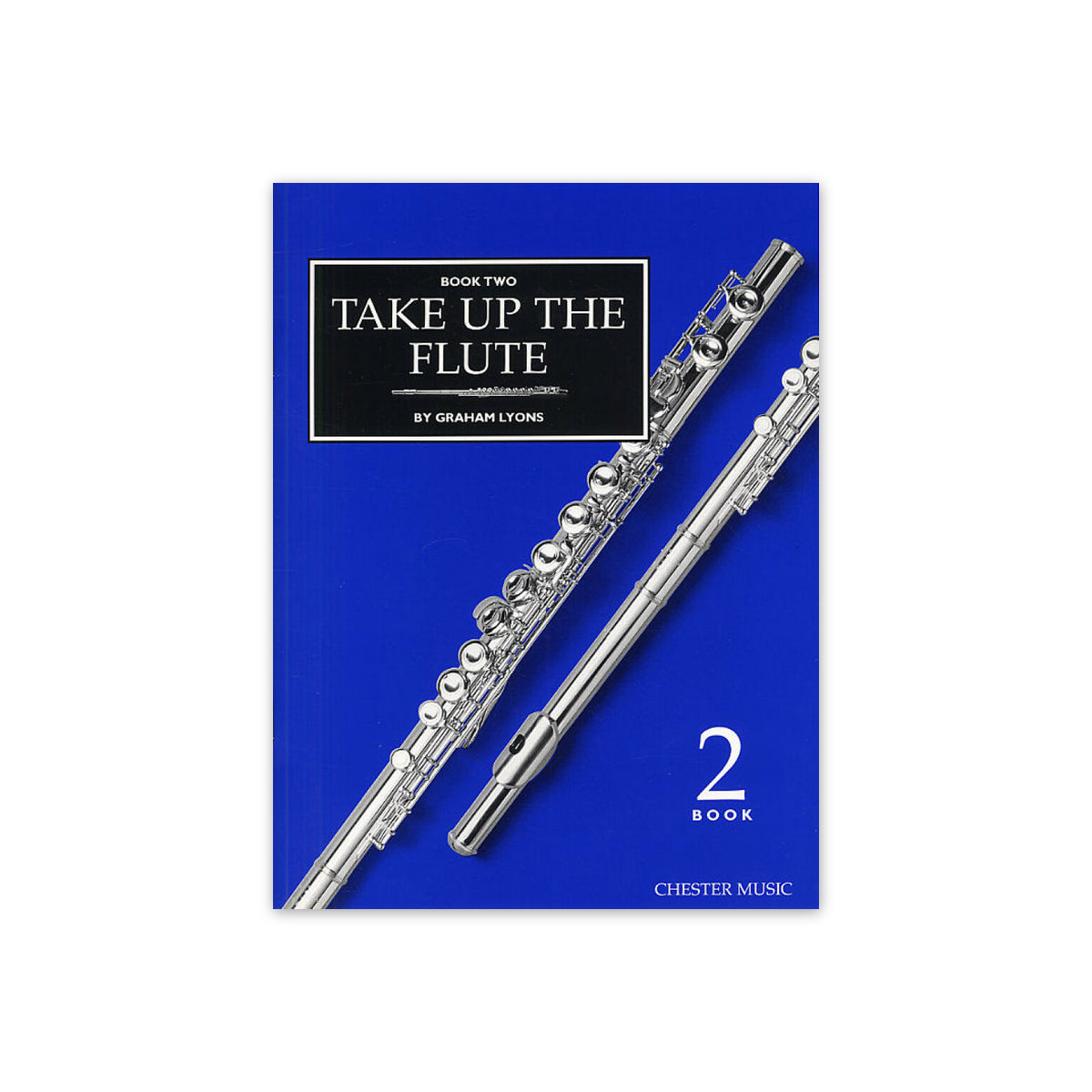 Take up the flute Repertoire 2